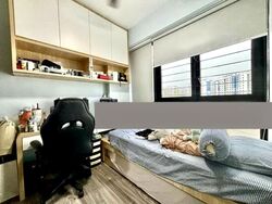 River Isles (D19), Condominium #501226961